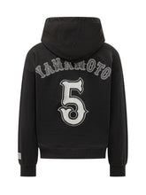 El5 Graphic Hoodie - Collezione Happy Birthday | Lidia Shopping