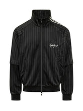 Basketball Track Jacket with Zip - Collezione Happy Birthday | Lidia Shopping