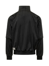 Basketball Track Jacket with Zip - Collezione Happy Birthday | Lidia Shopping