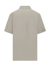 Ut Short Sleeve Shirt with Pockets - Collezione Happy Birthday | Lidia Shopping