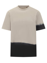 T-Shirt with Gradient Print - Collezione Happy Birthday | Lidia Shopping