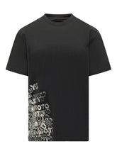 T-shirt Grafica Manica Corta - Abbigliamento Uomo | Lidia Shopping