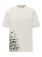 T-shirt Grafica Manica Corta - Abbigliamento Uomo | Lidia Shopping