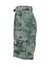 All Over Print Cargo Shorts - Collezione Happy Birthday | Lidia Shopping