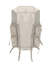 Vest with Zip and Patch Pockets - Collezione Happy Birthday | Lidia Shopping
