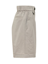 Shorts with Elastic Waist - Collezione Happy Birthday | Lidia Shopping