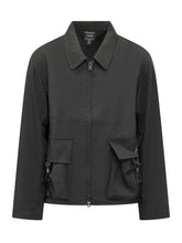 Blouson con Tasche Tecniche - Abbigliamento Uomo | Lidia Shopping