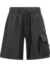 Cargo Shorts with Drawstring - Collezione Happy Birthday | Lidia Shopping