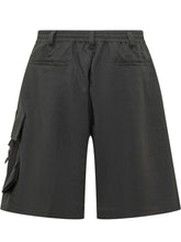 Cargo Shorts with Drawstring - Collezione Happy Birthday | Lidia Shopping