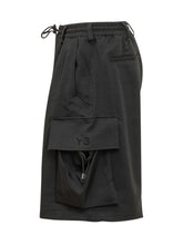 Cargo Shorts with Drawstring - Collezione Happy Birthday | Lidia Shopping