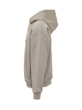 Zip Hoodie with Hood - Men | Lidia Shopping