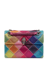 Kensington Medium Shoulder Bag - Kurt Geiger | Lidia Shopping