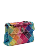 Kensington Medium Shoulder Bag - Kurt Geiger | Lidia Shopping