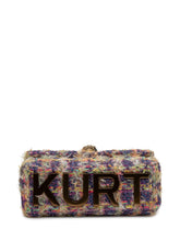 Kensington Shoulder Bag - Kurt Geiger | Lidia Shopping