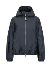 Giacca Zelkova con Cappuccio e Zip - Abbigliamento Donna | Lidia Shopping