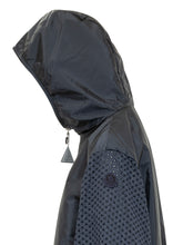 Giacca Zelkova con Cappuccio e Zip - Abbigliamento Donna | Lidia Shopping