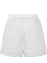 Shorts with Drawstring and Textured Pattern - Collezione Happy Birthday | Lidia Shopping