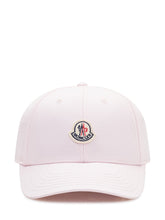 Cappellino da Baseball con Logo - Accessori Donna | Lidia Shopping