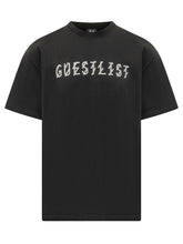 T-Shirt Oversize con Stampa - 44 Label Group | Lidia Shopping