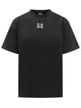 T-shirt con Logo - 44 Label Group | Lidia Shopping