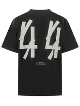 T-shirt con Logo - 44 Label Group | Lidia Shopping