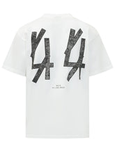 T-shirt con Stampa - 44 Label Group | Lidia Shopping