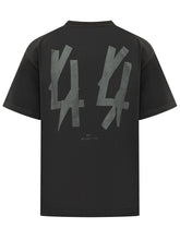 T-shirt con Stampa - 44 Label Group | Lidia Shopping