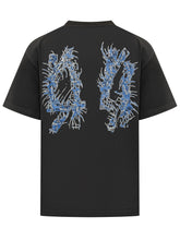 T-shirt con Stampa - 44 Label Group | Lidia Shopping