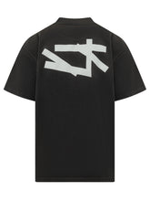 T-shirt con Stampa Grafica - 44 Label Group | Lidia Shopping