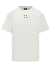 T-shirt with Front Logo - 44 Label Group | Lidia Shopping