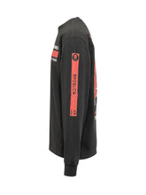 Maglia a Maniche Lunghe con Stampa Grafica - 44 Label Group | Lidia Shopping