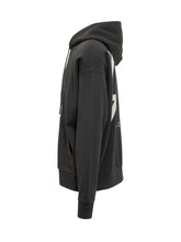 Hoodie with Zip - 44 Label Group | Lidia Shopping