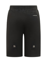 Shorts with Patch Pockets - 44 Label Group | Lidia Shopping