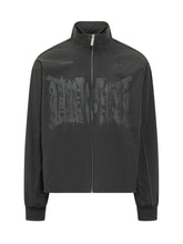 Giacca con Zip e Collo Alto - 44 Label Group | Lidia Shopping