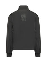 Giacca con Zip e Collo Alto - 44 Label Group | Lidia Shopping