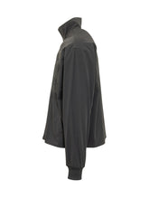 Giacca con Zip e Collo Alto - 44 Label Group | Lidia Shopping