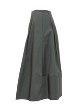 Pleated Midi Skirt - New Collection | Lidia Shopping