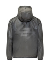 Giacca con Cappuccio e Zip Frontale - 247 BY REPRESENT | Lidia Shopping