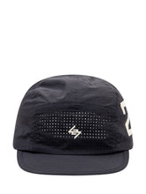 Cappello Numbers con Visiera e Pannello Traforato - 247 BY REPRESENT | Lidia Shopping