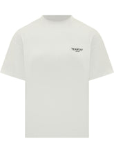 T-shirt with chest logo print - 247 BY REPRESENT | Lidia Shopping