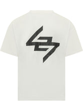 T-shirt con logo Grafico Centrale - 247 BY REPRESENT | Lidia Shopping