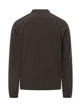 Giacca con Zip e Logo - 247 BY REPRESENT | Lidia Shopping