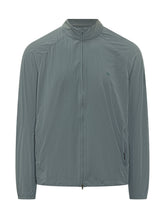 Giacca con Zip e Logo - 247 BY REPRESENT | Lidia Shopping