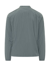 Giacca con Zip e Logo - 247 BY REPRESENT | Lidia Shopping