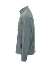 Giacca con Zip e Logo - 247 BY REPRESENT | Lidia Shopping