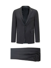 Abito Due Pezzi Monopetto - Abbigliamento Uomo | Lidia Shopping