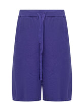 Knitted Bomber with Buttons - Laneus | Lidia Shopping