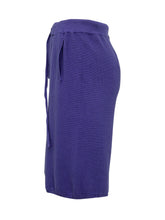 Knitted Bomber with Buttons - Laneus | Lidia Shopping