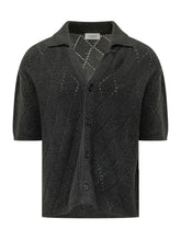 Camicia in Maglia - Abbigliamento Uomo | Lidia Shopping