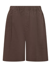 Knitted Shorts with Drawstring - Laneus | Lidia Shopping